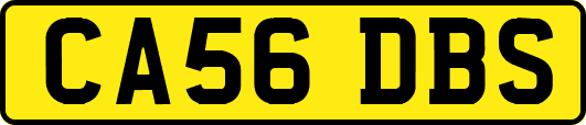 CA56DBS