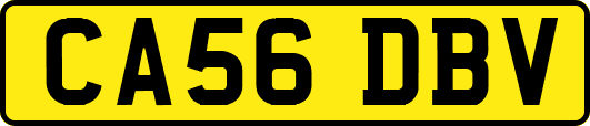 CA56DBV