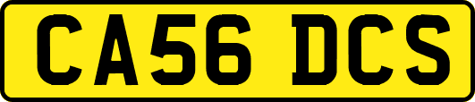 CA56DCS