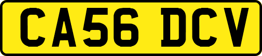 CA56DCV