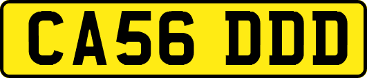 CA56DDD