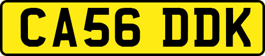 CA56DDK