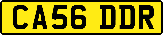 CA56DDR