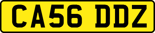CA56DDZ