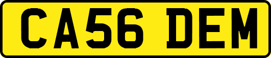 CA56DEM