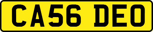 CA56DEO