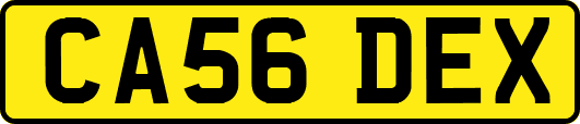 CA56DEX