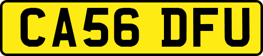 CA56DFU