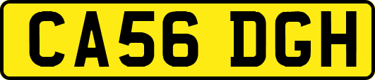 CA56DGH