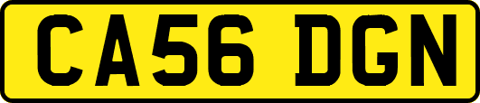 CA56DGN