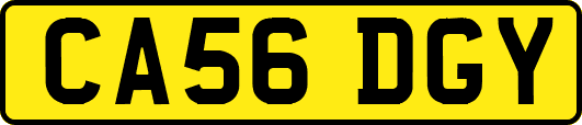 CA56DGY