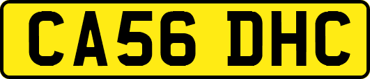 CA56DHC