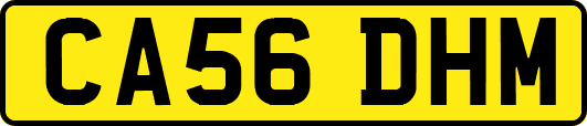 CA56DHM