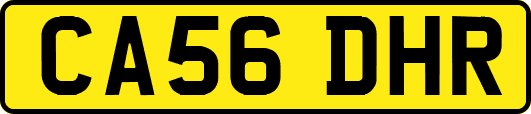 CA56DHR