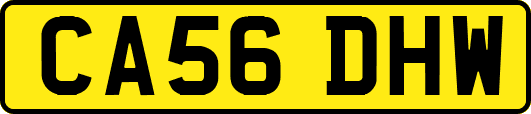 CA56DHW