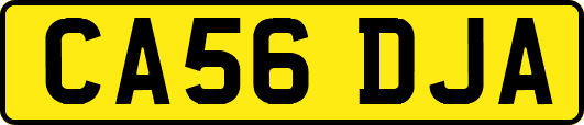 CA56DJA