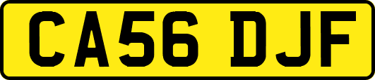 CA56DJF
