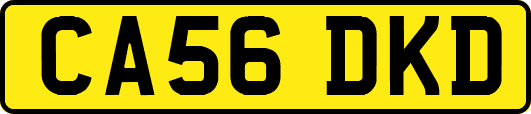 CA56DKD