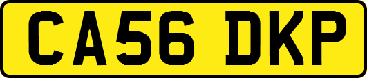 CA56DKP
