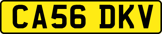 CA56DKV