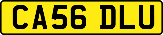 CA56DLU