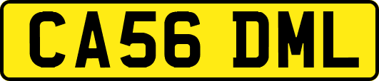 CA56DML