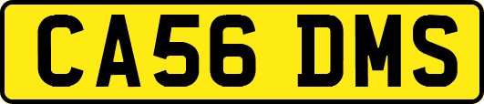 CA56DMS