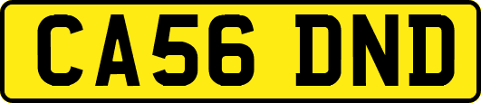 CA56DND