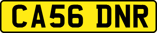 CA56DNR