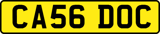 CA56DOC