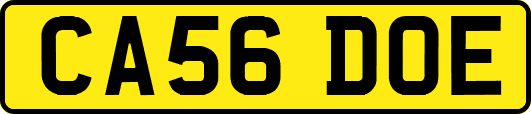 CA56DOE