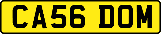 CA56DOM