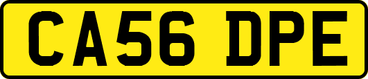 CA56DPE