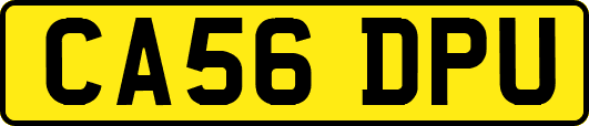 CA56DPU