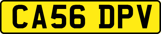 CA56DPV