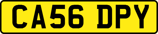 CA56DPY