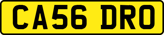 CA56DRO