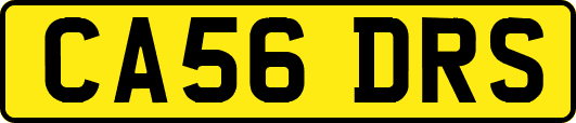 CA56DRS