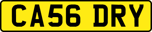 CA56DRY