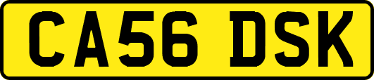 CA56DSK