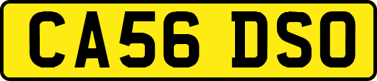 CA56DSO