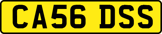 CA56DSS