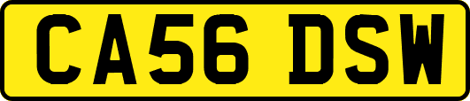 CA56DSW