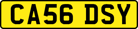 CA56DSY