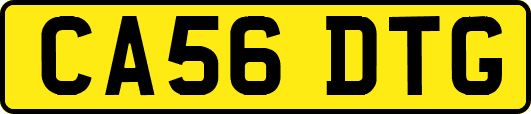 CA56DTG