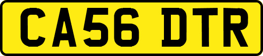 CA56DTR