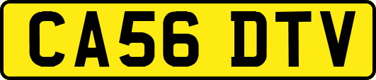 CA56DTV