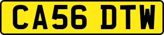 CA56DTW