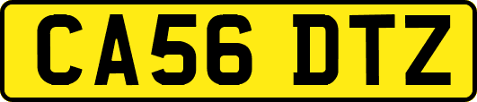 CA56DTZ