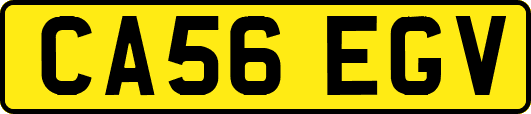 CA56EGV